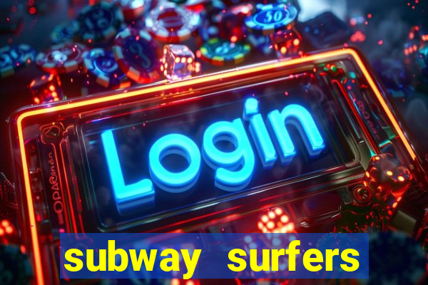 subway surfers havana start game